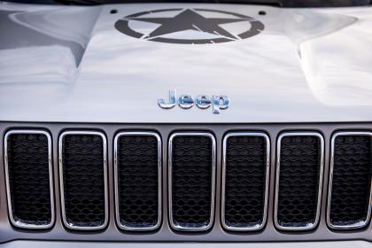 Jeep Renegade Limited 1.3T 4WD 9AΤ 180PS