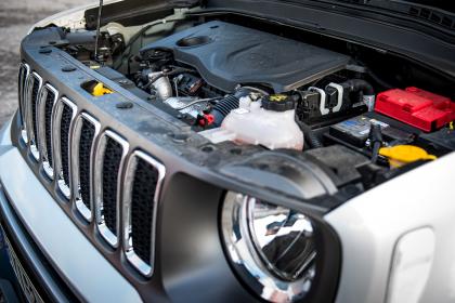 Jeep Renegade Limited 1.3T 4WD 9AΤ 180PS