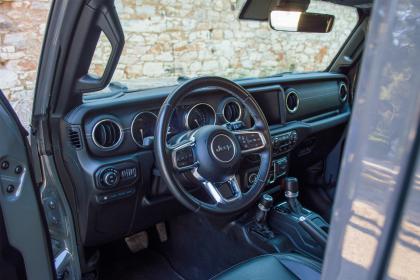 Jeep Wrangler 4xe Sahara 380Ps