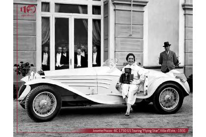 “Ιστορίες της Alfa Romeo”, επεισόδιο 2