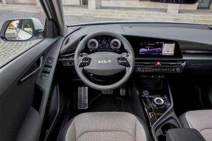 Επίσημο: Νέο Kia Niro