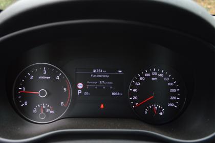 KIA Sportage 1.6D AWD 48V Hybrid DCT GT-Line 136Ps