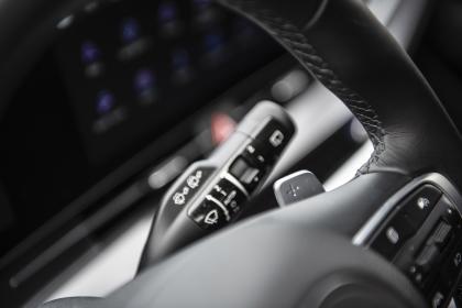 KIA Sportage 1.6GDi 2WD 7-DCT 48V 180Ps