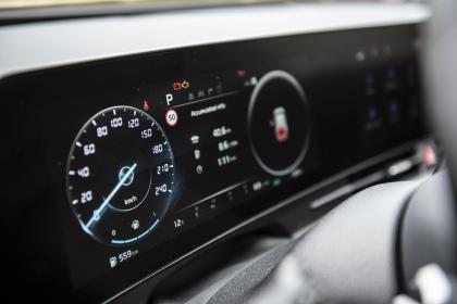 KIA Sportage 1.6GDi 2WD 7-DCT 48V 180Ps