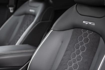 KIA Sportage 1.6GDi 2WD 7-DCT 48V 180Ps