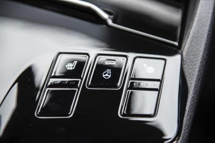 KIA Sportage 1.6GDi 2WD 7-DCT 48V 180Ps