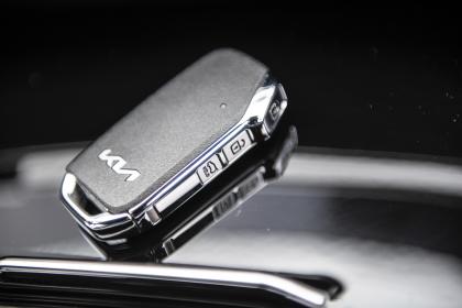 KIA Sportage 1.6GDi 2WD 7-DCT 48V 180Ps