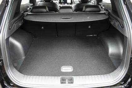 KIA Sportage 1.6GDi 2WD 7-DCT 48V 180Ps