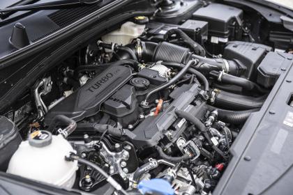 KIA Sportage 1.6GDi 2WD 7-DCT 48V 180Ps