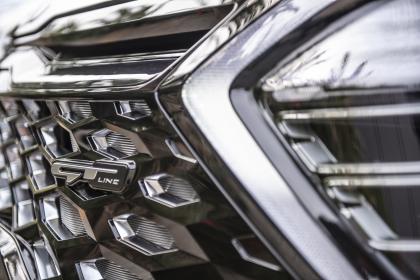 KIA Sportage 1.6GDi 2WD 7-DCT 48V 180Ps