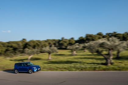 KIA e-Soul 64KWh 204Ps Long Range