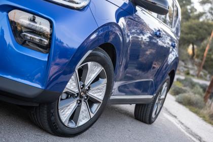 KIA e-Soul 64KWh 204Ps Long Range