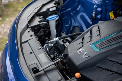 KIA e-Soul 64KWh 204Ps Long Range