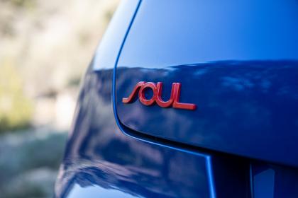 KIA e-Soul 64KWh 204Ps Long Range