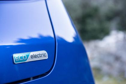 KIA e-Soul 64KWh 204Ps Long Range