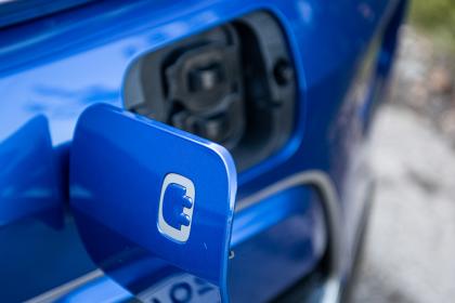 KIA e-Soul 64KWh 204Ps Long Range