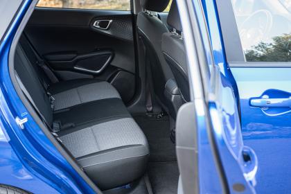 KIA e-Soul 64KWh 204Ps Long Range