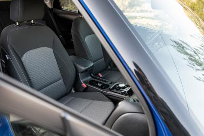 KIA e-Soul 64KWh 204Ps Long Range
