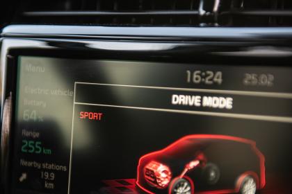 KIA e-Soul 64KWh 204Ps Long Range