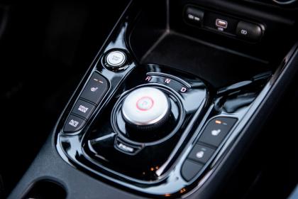 KIA e-Soul 64KWh 204Ps Long Range