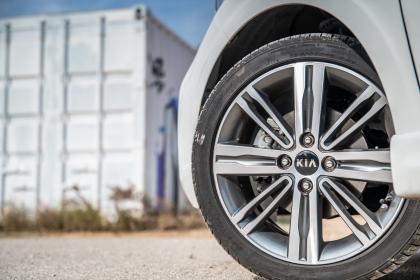 Kia Picanto GT-LINE 1.0 T-GDI 100Ps
