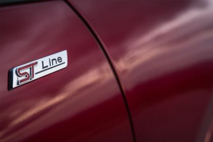 Ford Kuga: Το απόλυτο best-seller SUV στην κατηγορία Plug-in Hybrid