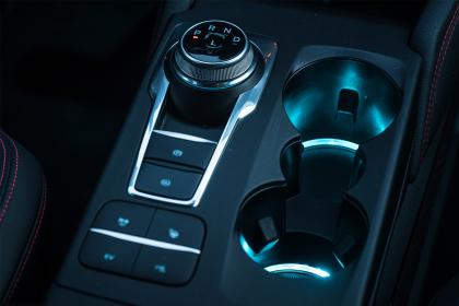 Ford Kuga: Το απόλυτο best-seller SUV στην κατηγορία Plug-in Hybrid