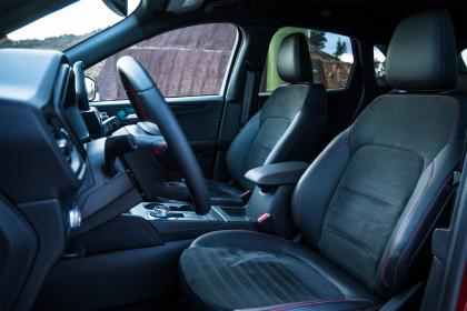 Ford Kuga: Το απόλυτο best-seller SUV στην κατηγορία Plug-in Hybrid