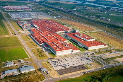 Η Kia επενδύει 70 εκατομμύρια ευρώ στην παραγωγή κινητήρων στην Ευρώπη