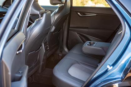 KIA Niro Hybrid 141Ps