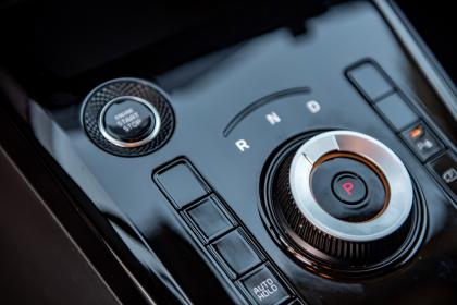 KIA Niro Hybrid 141Ps