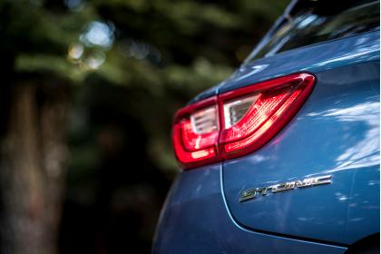KIA Stonic 1.0 T-GDI 120PS & 1.6CRDi 110PS