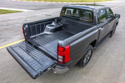 Νέο Mitsubishi L200