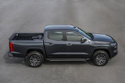 Νέο Mitsubishi L200