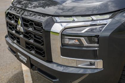 Νέο Mitsubishi L200