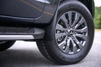 Νέο Mitsubishi L200