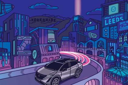 Η Nissan μπαίνει στον κόσμο του metaverse