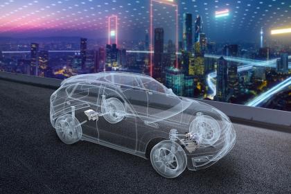 Συνεργασία LG και Magna