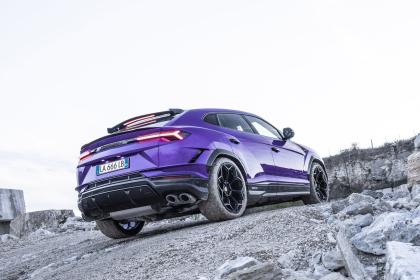 SUV με χαρακτήρα… WRC
