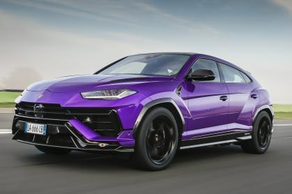 SUV με χαρακτήρα… WRC