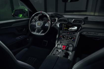 SUV με χαρακτήρα… WRC