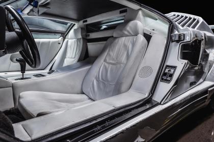 Η ιστορία της Lamborghini που κατέστρεψε ο Martin Scorsese