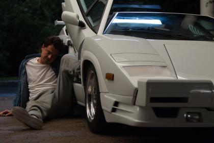 Η ιστορία της Lamborghini που κατέστρεψε ο Martin Scorsese