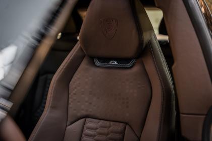 Η ABT Sportsline παρουσιάζει την Lamborghini  Urus Scatenato