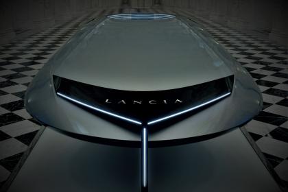 Ο γρίφος του Lancia Pu+Ra Zero