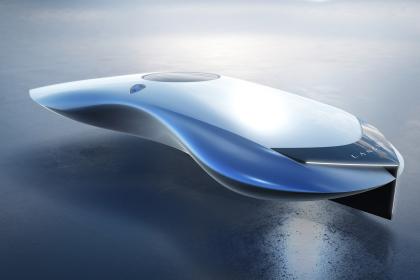 Η Αναγέννηση της Lancia έγινε ντοκιμαντέρ