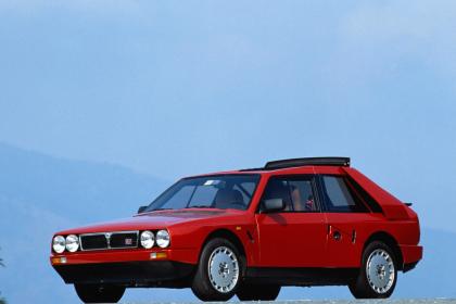 Το περιοδικό Ruoteclassiche ανακήρυξε την Lancia Delta S4 το καλύτερο κλασσικό αυτοκίνητο του 2022
