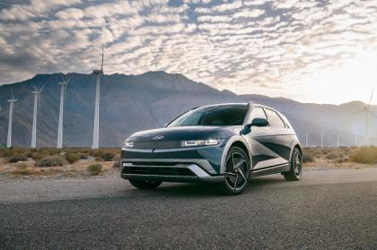 Ποια τα σχέδια της Hyundai μέχρι το 2030;