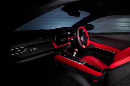 H Lotus έβγαλε επετειακή έκδοση της Emira προς τιμήν του Jim Clark