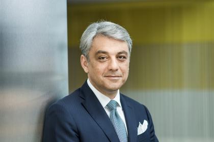 Ανακατατάξεις στο Groupe Renault